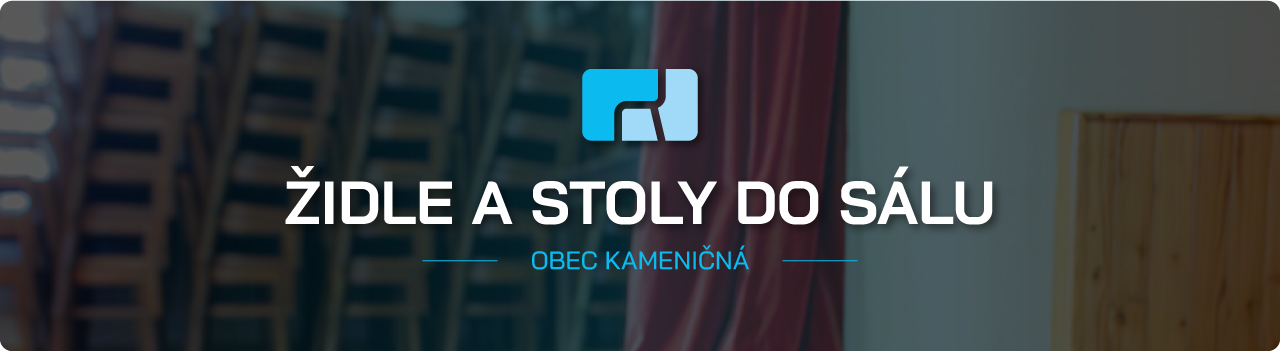 Banner Kameničná